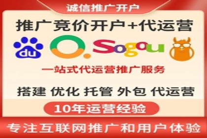 百度竞价推广成功案例解析